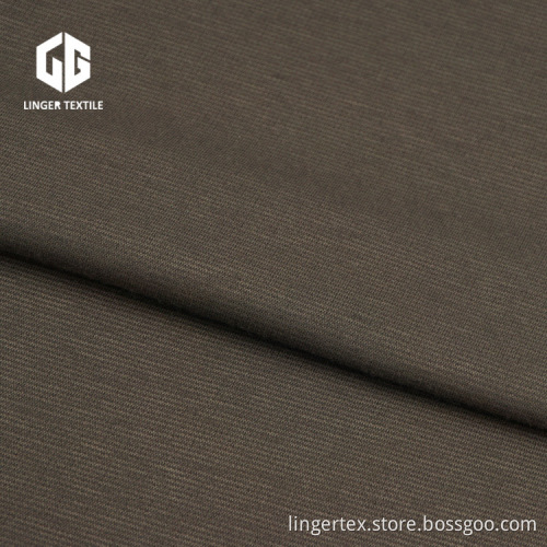 TC Ponte Roma Fabric Polyester